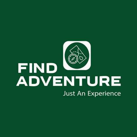 Logo Find Adventure