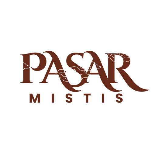 Logo Pasar Mistis
